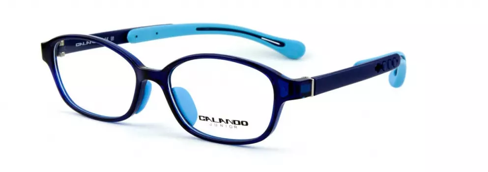 Мед. оправа CE SP TRJ-19 C3 BLUE