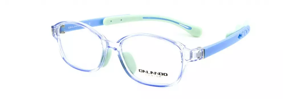 Мед. оправа CE SP TRJ-19 C6 SKY/CRYSTAL