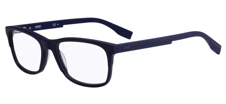 Мед. оправа HG 0292 MTT BLACK