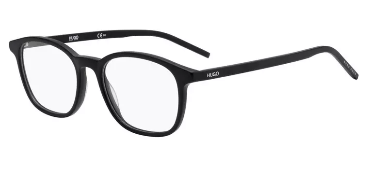 Мед. оправа HG 1024 MTT BLACK