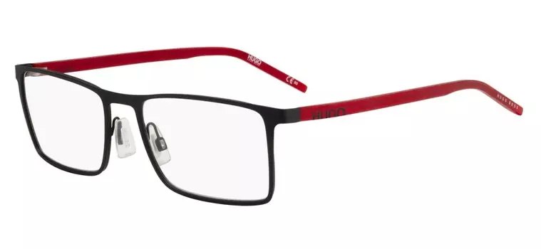 Мед. оправа HG 1056 MTT BLACK