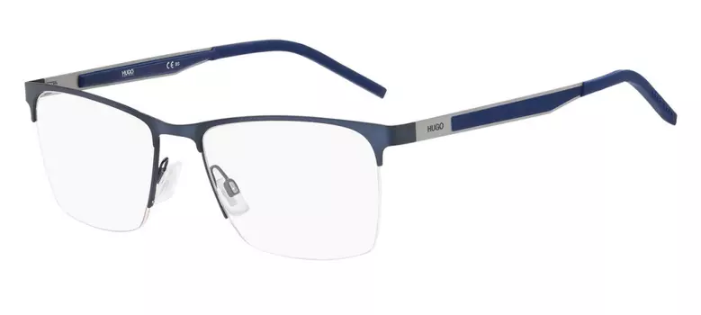 Мед. оправа HG 1142 MTT BLUE