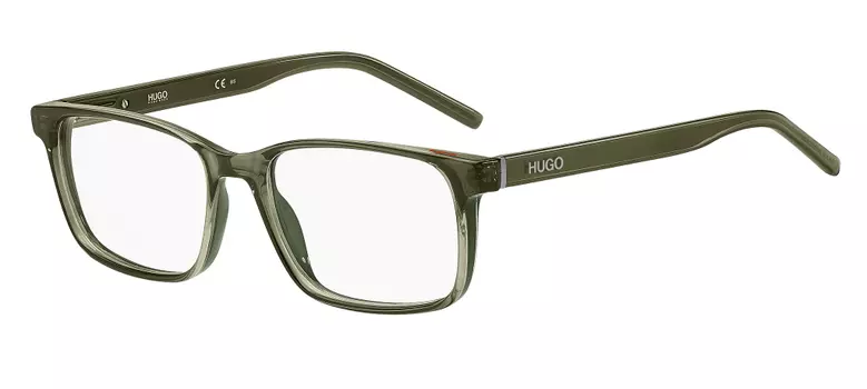 Мед. оправа HG 1163 SAGE