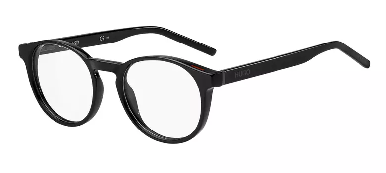 Мед. оправа HG 1164 BLACK