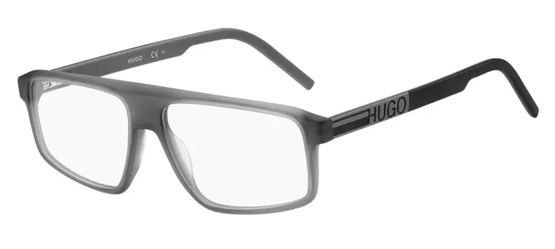 Мед. оправа HG 1190 MATT GREY