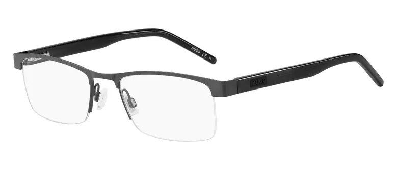 Мед. оправа HG 1199 MTRUT BLK