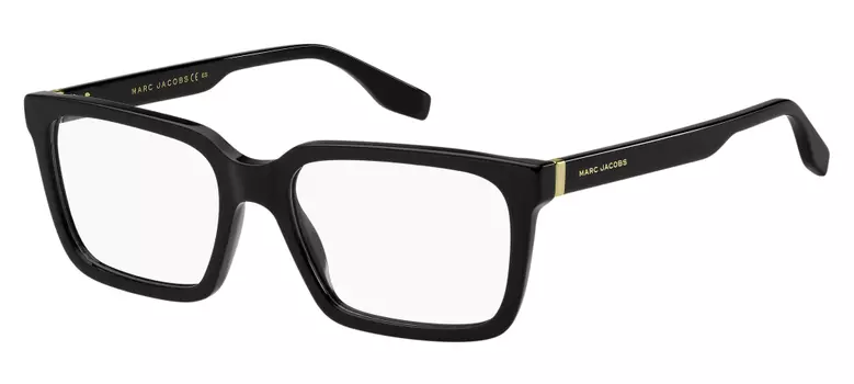 Мед. оправа MARC 643 BLACK