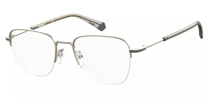 Мед. оправа PLD D386/G GOLD GREY