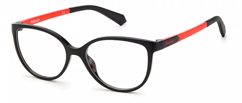 Мед. оправа PLD D825 BLCK ORNG