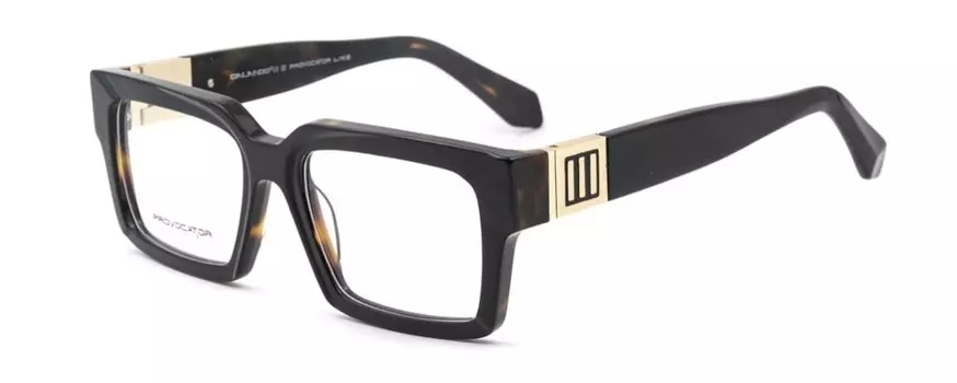 Мед. оправа PROVOCATOR 7246 TORTOISE