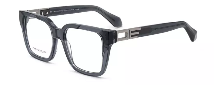 Мед. оправа PROVOCATOR 7248 GRAPHITE