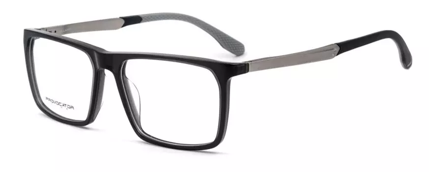 Мед. оправа PROVOCATOR 7250 GRAPHITE