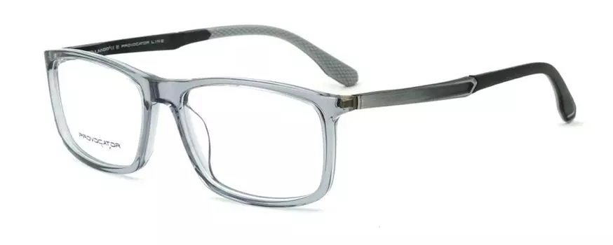 Мед. оправа PROVOCATOR 7251 GRAPHITE