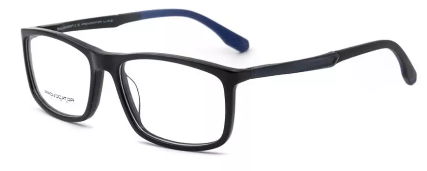 Мед. оправа PROVOCATOR 7251 NAVY