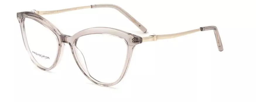 Мед. оправа PROVOCATOR 7252 CHOCOLATE