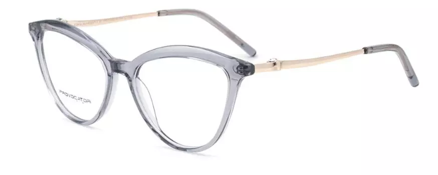 Мед. оправа PROVOCATOR 7252 GRAPHITE