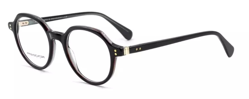 Мед. оправа PROVOCATOR 7254 GRAPHITE