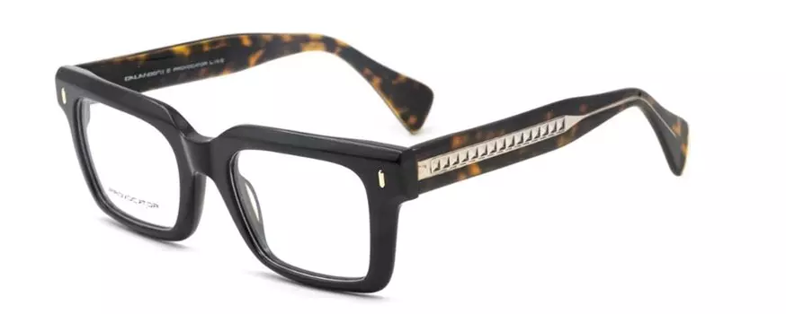 Мед. оправа PROVOCATOR 7258 TORTOISE