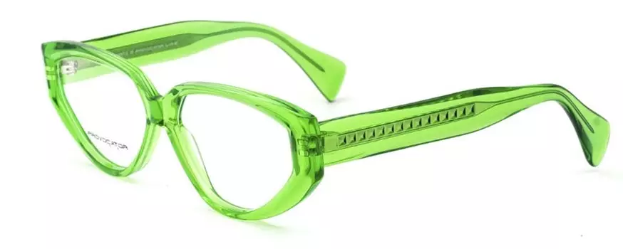 Мед. оправа PROVOCATOR 7259 EMERALD