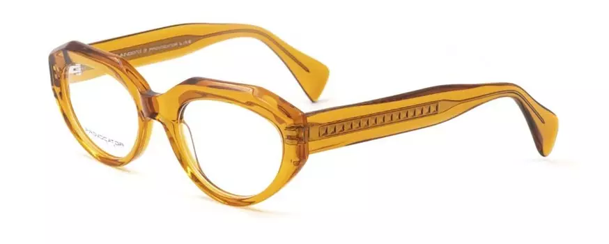 Мед. оправа PROVOCATOR 7261 CARAMEL