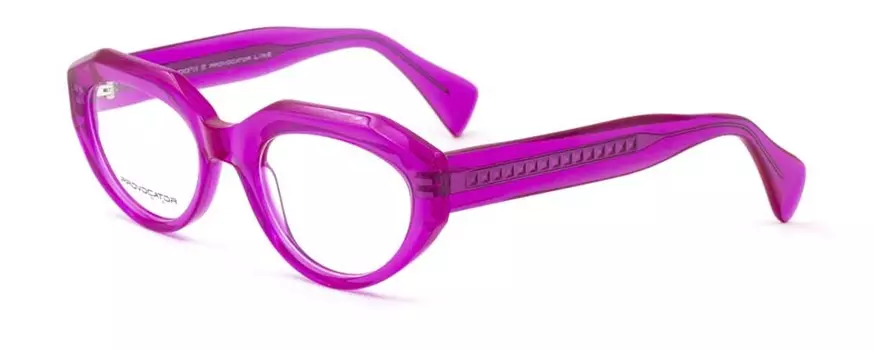 Мед. оправа PROVOCATOR 7261 FUCHSIA