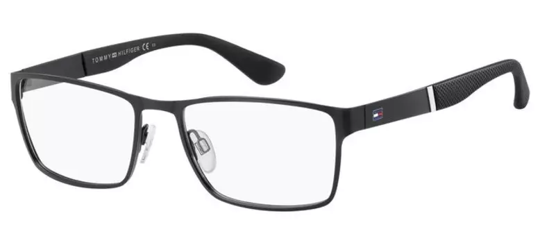 Мед. оправа TH 1543 MTT BLACK