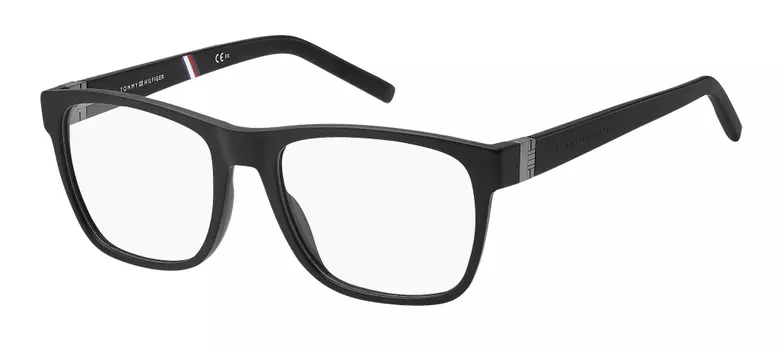 Мед. оправа TH 1819 MTT BLACK