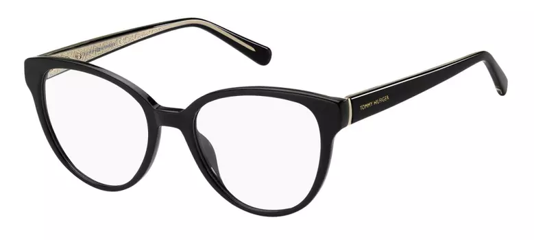 Мед. оправа TH 1842 BLACK