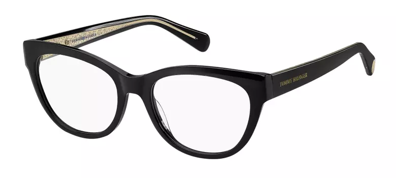 Мед. оправа TH 1863 BLACK
