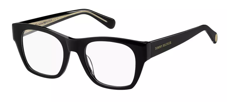 Мед. оправа TH 1865 BLACK