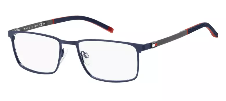 Мед. оправа TH 1918 MTT BLUE