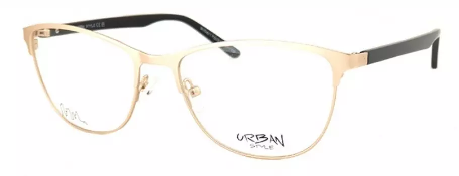 Мед. оправа URBAN STYLE 032 GOLD