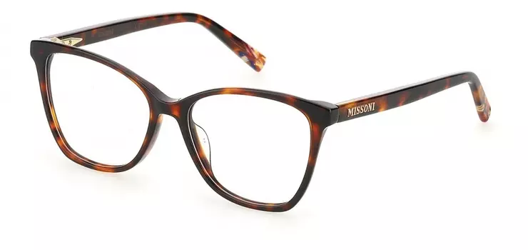 MISSONI 0013 RED HAVNA