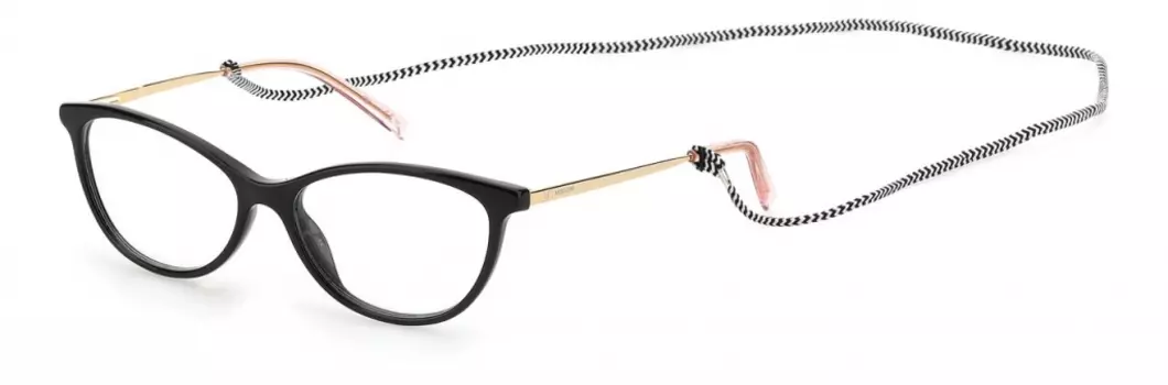 MISSONI 0017 BLACK