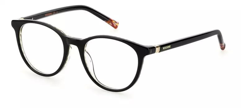 MISSONI 0019 BLACK
