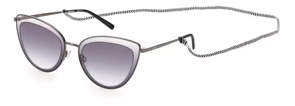 MISSONI 0019/S BLACK