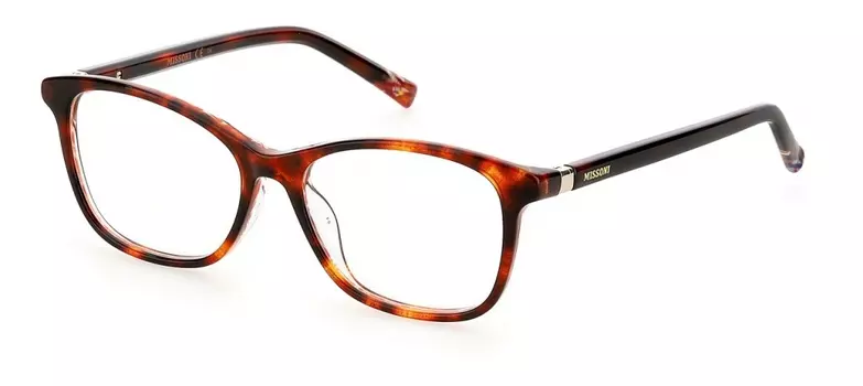 MISSONI 0020 RED HAVNA