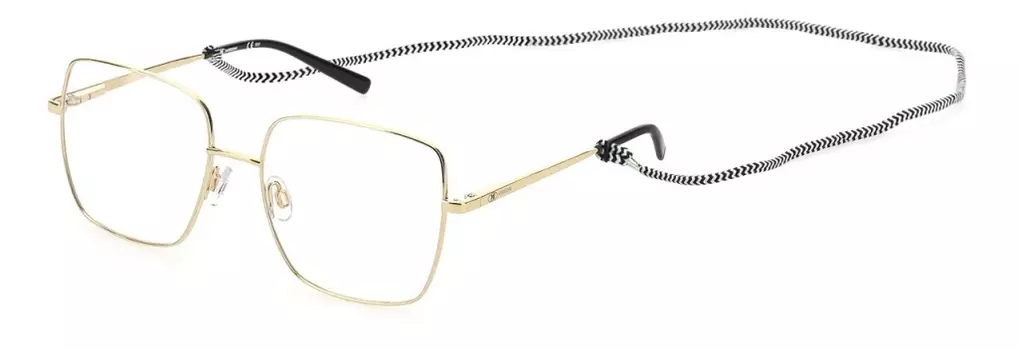 MISSONI 0021 GOLD
