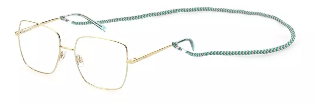 MISSONI 0021 GOLDGREEN