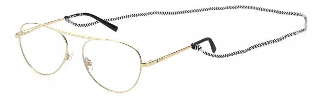 MISSONI 0023 GOLD