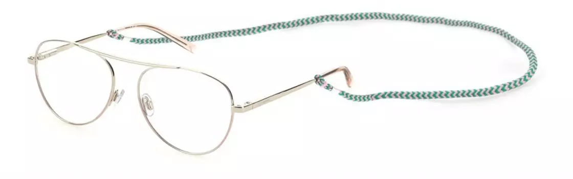 MISSONI 0023 PINK GOLD