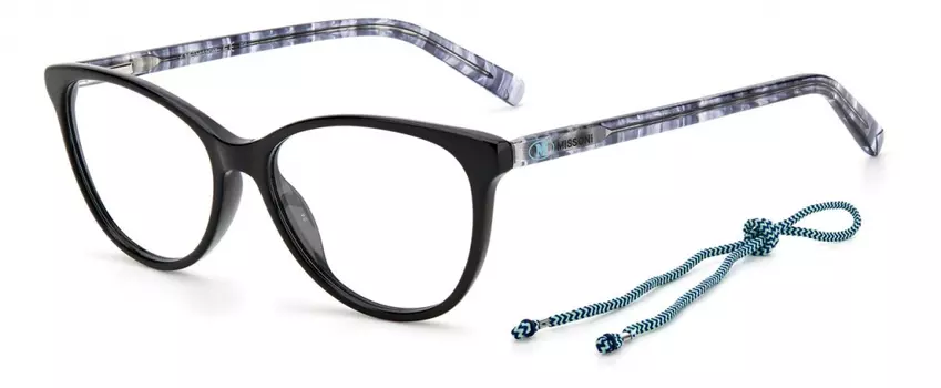 MISSONI 0043 BLACKGREY