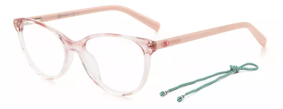 MISSONI 0043/TN PINK HORN