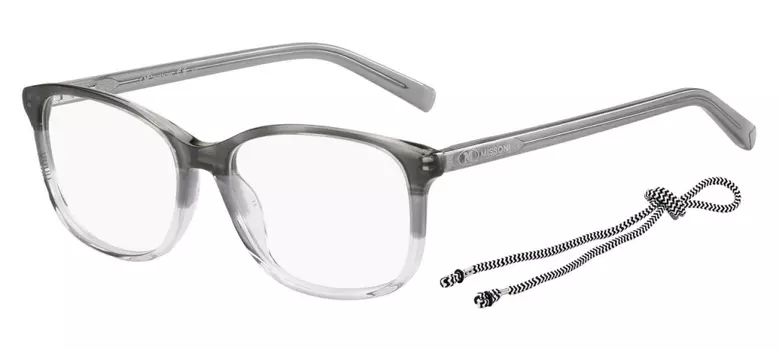 MISSONI 0044 GREY HORN