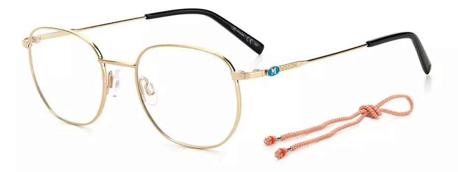 MISSONI 0060 GOLD
