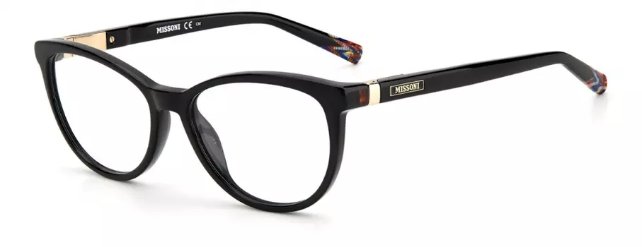 MISSONI 0061 BLACK