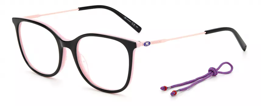 MISSONI 0065 BLACKPINK