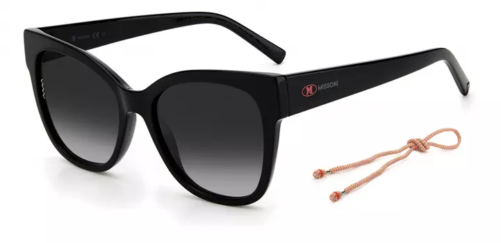 MISSONI 0070/S BLACK