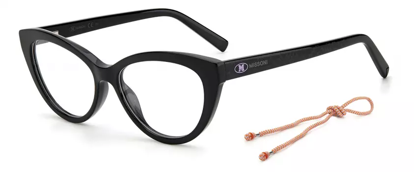 MISSONI 0076 BLACK