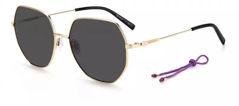MISSONI 0080/S GOLD